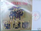 THE  BEATLES      -      BEATLES  '65           (ODEON)
