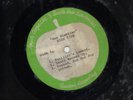 BEATLES APPLE ACETATE RECORD HIGH TIDE  SEA SHANTIES