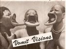 Vomit Visions - Punks Are The ... EP auf Rock o Rama
