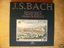 Bach/Cello Suites/Fournier/Archiv 2722 013/7LP/NM