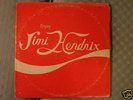 JIMI HENDRIX Enjoy RARE live @ LA Forum 1970 2x LP