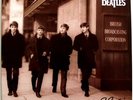 THE BEATLES - Live At The BBC 2xLP (1994)