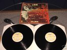 Frames - KEITH TIPPETT'S ARK   OGUN UK 1ST PRESSING
