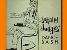 JOHNNY HODGES Dance Bash NORGRAN MGN-1024 DG JAZZ LP