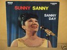 DUTCH JAZZ--SUNNY SANNY--SANNY DAY--VERY RARE LP