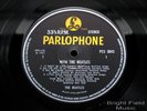 With The Beatles - UK 1969 Y&B *STEREO* Press LP *NM*