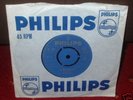 ELTON JOHN I've Been Loving You 45 1968 PHILIPS 1st