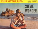 STEVIE WONDER Hey Harmonica Man 1964 HOLLAND  Motown