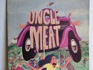 Frank Zappa & Mothers - Uncle Meat UK LP Booklet only