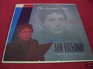 Ann Hathaway The Intimate Ann rare fem vocalist Motif