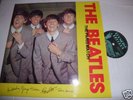 BEATLES: The Paris Match (1965, rare)
