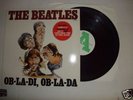 BEATLES: Ob-La-Di, Ob-La-Da (very rare)