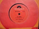 TRIO TERNURA - A GIRA 1973 Soul Funk 7