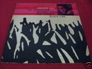 Andrew Hill Black Fire mono Blue Note NY USA