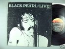 Black Pearl  Live