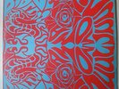 AMON DUUL II 'PHALLUS DEI' ORIG UK BLUE LIBERTY LP 1969