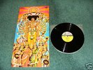 JIMI HENDRIX EXPERIENCE ‘AXIS: BOLD AS LOVE’ 1967 MONO