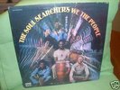 Soul Searchers, 