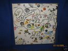 Vinyl Record Led Zeppelin III , EUC
