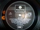 THE BEATLES Let It Be EXPORT P-PCS 7096 BOX SET - NM