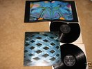THE WHO Tommy UK Track E.J. Day Cover w/12 Page Booklet
