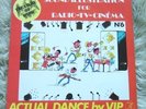 OBSCURE MONSTER COSMIC DISCO ELECTRO FUNK LIBRARY *HEAR