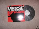 Verse TEST PRESS bane MLIW comeback kid champion judge
