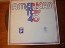 American Top 40-Casey Kasem 10/29/77 Prog # 774-5