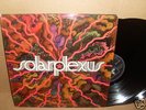  SOLAR PLEXUS sweden PROG funk NM- og LP