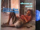 SONNY BOY WILLIAMSON-Down & Out Blues CHESS 1437  ORIG.
