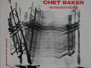 Chet Baker Ensemble-Pacific Jazz 9-SUPERB 10