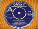Larry Williams – sweet little baby GUITAR WATSON nm-m
