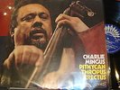 charlie mingus pithycanthropus eructus america 6109 bie