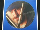 Levon Helm - Self Titled LP  Picture Disc PD  SEALED