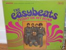The EASYBEATS Friday On My Mind Orig. 1967 MINT LP