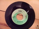 Beatles Original 45 & 1965 Twist And Shout Starline