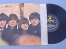 THE BEATLES - FOR SALE-ORIGINAL UK Y/B PARL LP-1964