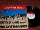 Little Joe and the Latinaires  Follow the Leader