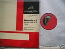 QALP first r/s Italy Beethoven symph 3 FURTWANGLER NM