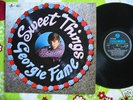 GEORGIE FAME SWEET THINGS 1966 SX 6043 1ST PRESS UK