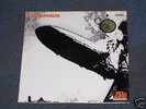 Original sealed Led Zeppelin LP Vol. 1 Self-Titled