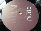 SUEDE 