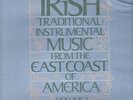 Irish Traditional Instrumental Music East Coast V. 1 LP