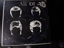 ALL OF THUS -  Upstate NY 60s Garage LP WOW