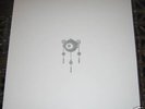 WHITE HEAVEN - LEVITATION - NEW SOUND US 1988 ORIGINAL