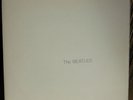 Beatles White Album MFSL  Stereo Japan MFSL2-072  EX/NM