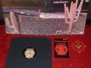 INDIAN SUMMER 1st LP 1971 RCA NEON 1st Press + INSERT