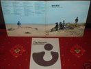 PICNIC D/LP 1970 HARVEST 1st Press + HARVEST INSERT