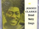 Johnny Clarke 