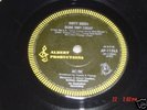 AC/DC - Dirty Deeds - 1976 Albert 45